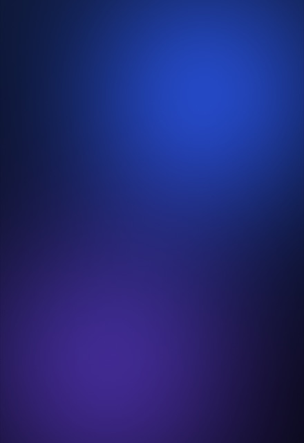 Midnight wallpaper, cover display