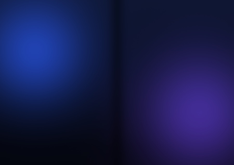 Midnight wallpaper for the iPhone Duo inner display